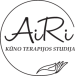 Airi studija logo
